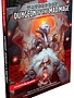 Dungeons & Dragons Waterdeep - Dungeon of the Mad Mage (HC) (EN)