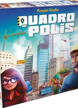 Quadropolis