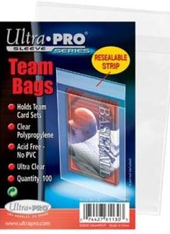 UP Team Bags