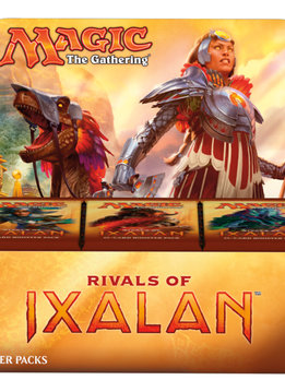 Rivals of Ixalan Booster Box