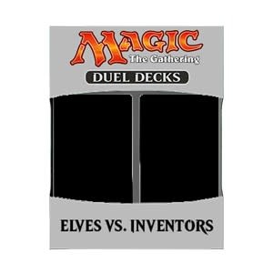 Duel Decks: Elves vs Inventors