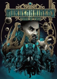 D&D Mordenkainen's Tome of Foes Hobby Exclusive Edition (EN) (HC)