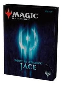 Signature Spellbook: Jace