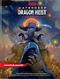 D&D 5E: Waterdeep - Dragon Heist