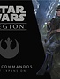 Star Wars: Legion - Rebel Commandos Unit Expansion