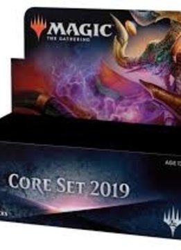 Core Set 2019 Booster Box