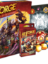 KeyForge: Call of the Archons Starter Set