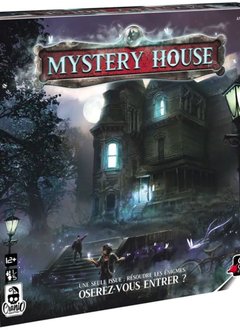 Mystery House (FR)