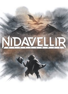 Nidavellir (ML)