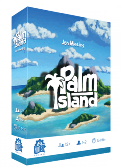 Palm Island (FR)