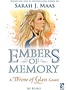 Embers of Memory : A Throne of Glass Game