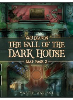 Wildlands: Map Pack 2 - The Fall of the Dark House