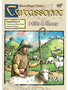 Carcassonne Exp 9: Hills & Sheep (2014) (EN)