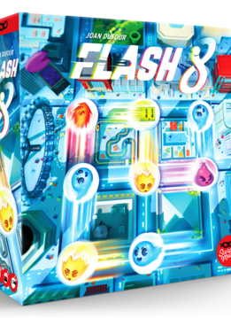 Flash 8 (FR)