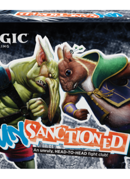 MTG Unsanctioned