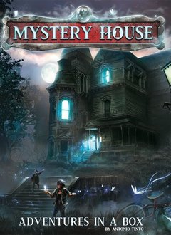 Mystery House (EN)