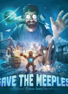 Save the Meeples (ML)