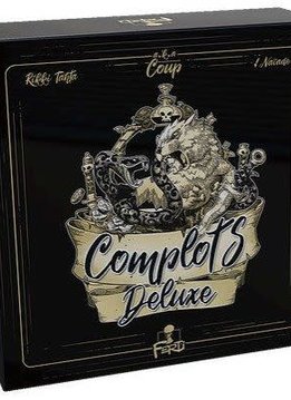 Complots Deluxe (FR)