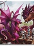 Dragon Shield Playmat - Father's Day Dragon 2020
