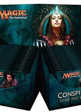 MTG Conspiracy: Take the Crown Booster Box