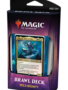Throne of Eldraine - Wild Bounty (WUG) Brawl Deck