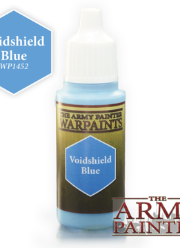 Warpaints: Voidshield Blue