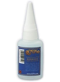 GF9 Super Glue