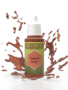 Warpaints: Tanned Flesh