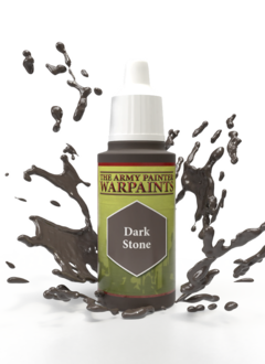 Warpaints: Dark Stone