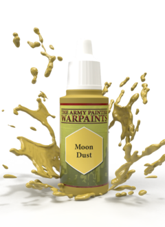 Warpaints: Moon Dust