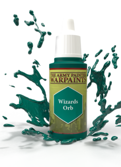 Warpaints: Wizard Purple