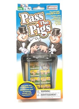 Pass The Pigs