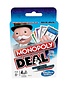 Monopoly Deal Jeu de Cartes (ML)