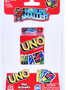 World's Smallest UNO