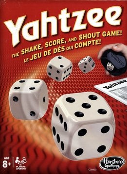 Yahtzee Classique