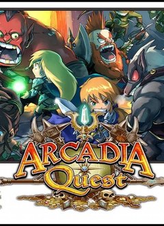 Arcadia Quest ENG