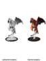 D&D Nolzur's Marvelous Unpainted Miniatures: Wave 11: Young Red Dragon
