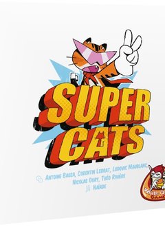 Super Cats