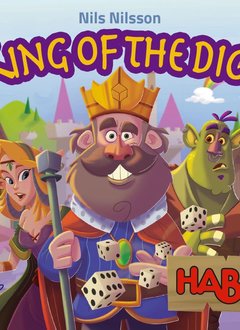 King of the Dice (ML)