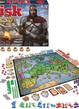 Risk Europe