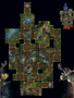 SW Imperial Assault: Nal Hutta Skirmish Map