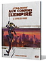 Le Joyau de Yavin - Star Wars: Aux Confins de l'Empire RPG