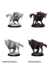 D&D Unpainted Minis: Death Dog (WV11)