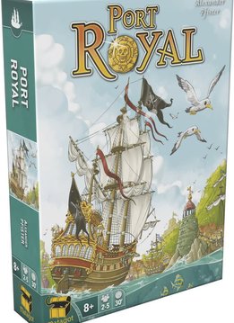 Port Royal (FR)