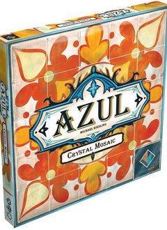 Azul: Crystal Mosaic Exp. (ML)