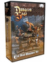 Dungeon Saga: Evil Dead Miniatiures Set