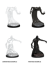 D&D NMM Unpainted: Wave 11: Shadow