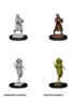 D&D Nolzur's Marvelous Unpainted Miniatures: Wave 11: Satyr & Dryad