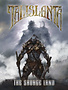 Talislanta: The Savage Land - Original Edition (HC)