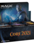Core 2021 - Draft Booster Box